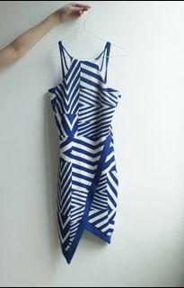 Pattern Dress