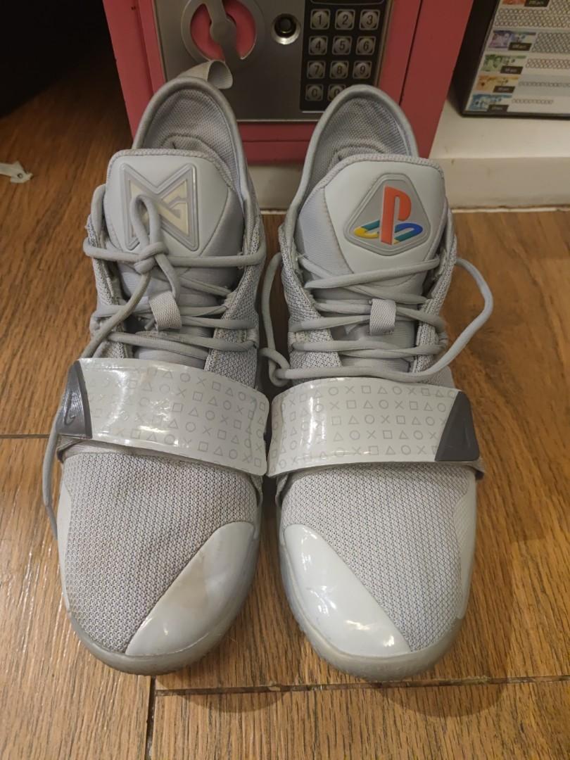 Playstation shop paul george