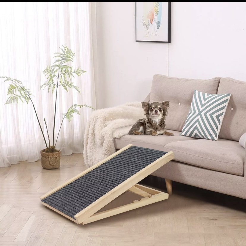 Pet Slope Ramp (Large), Pet Supplies, Homes & Other Pet Accessories on