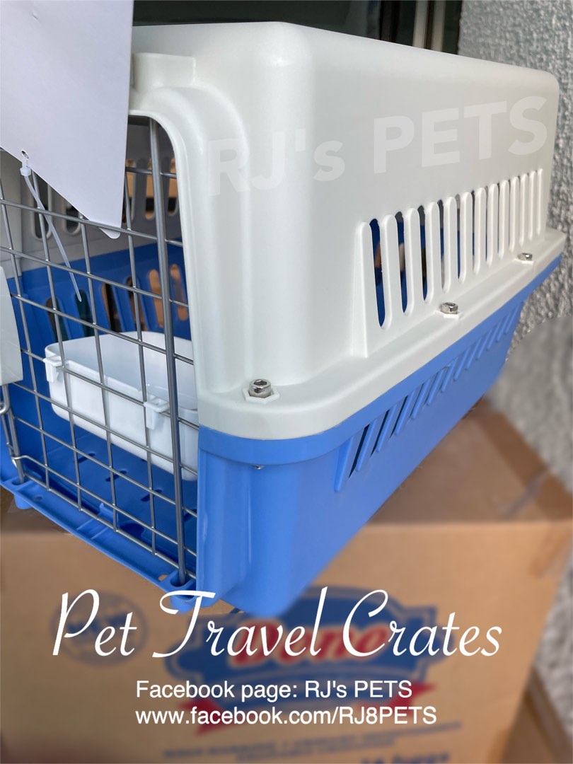 Pet Travel Crate carrier Play Fence Pen Powerdog dog food Cat Milk Pet