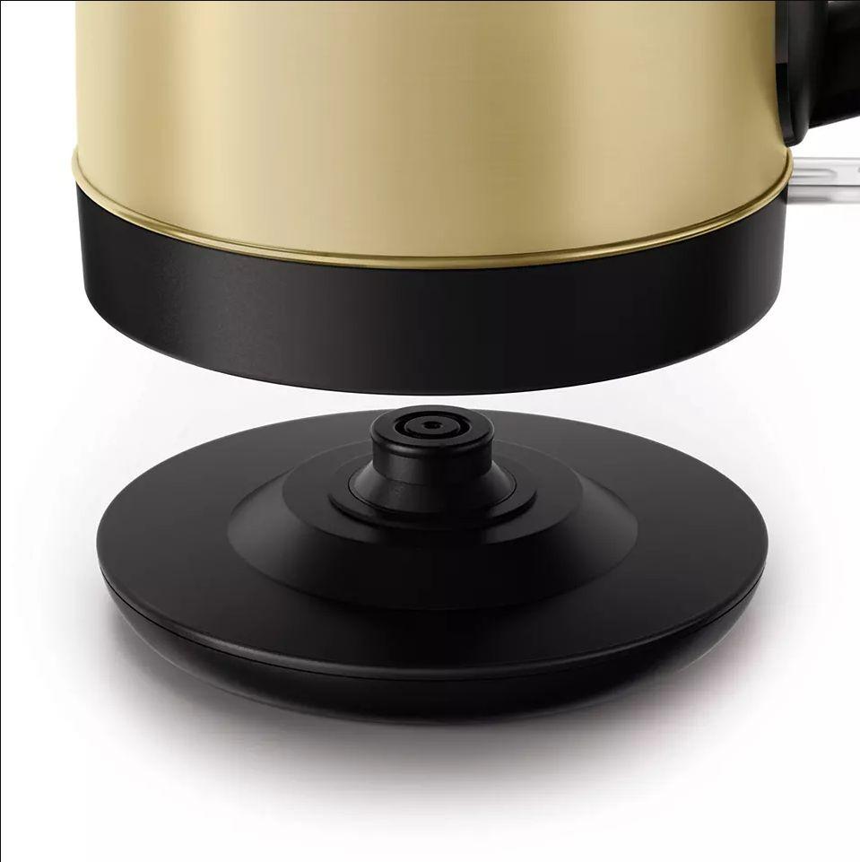 Philips 1.7L Kettle Very Reliable S15, TV & Home Appliances, Kitchen