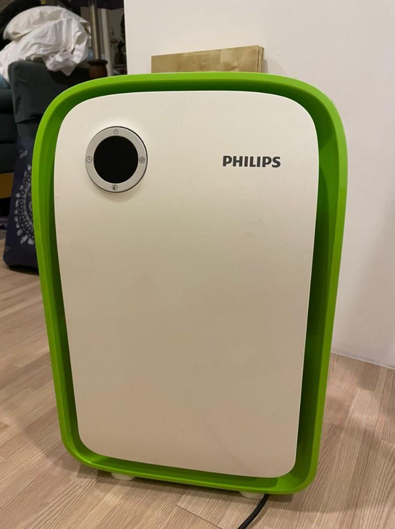 Philips Air Purifier for Sale Model No. AC4025 TV Home