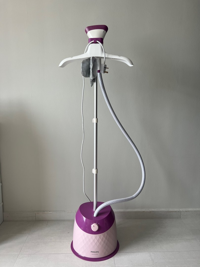 Philips EasyTouch Plus, TV & Home Appliances, Irons & Steamers on Carousell