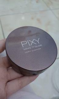 Pixy Cushion (tempat nya saja) tinggal beli refil nya