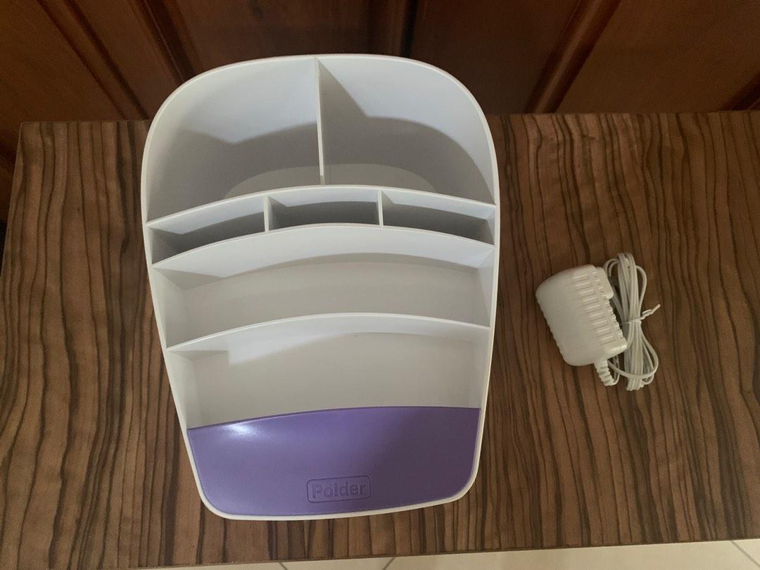 Polder Nail Station, Beauty & Personal Care, Hands & Nails on Carousell