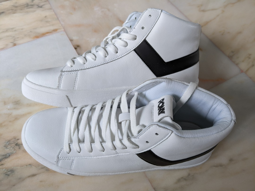 Pony topstar sneakers sales