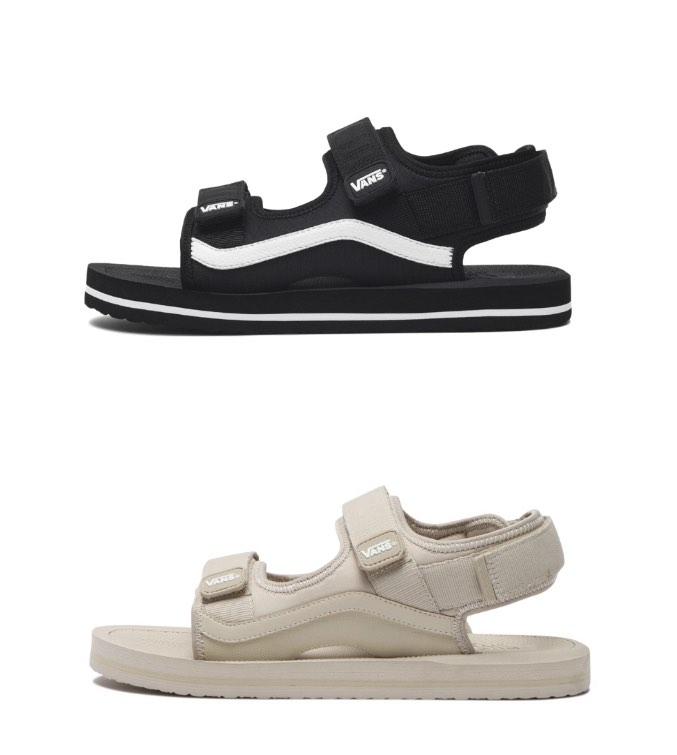 Vans Cross Strap Sandal Release Info + Price: What to Know – Footwear News