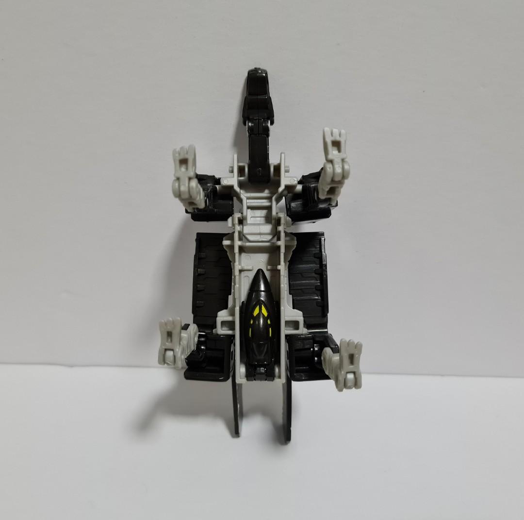 transformers titans return jouet