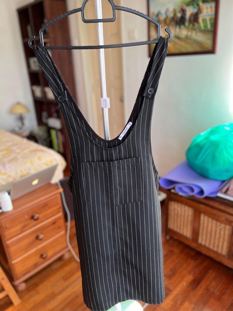Pull and bear pinafore shop