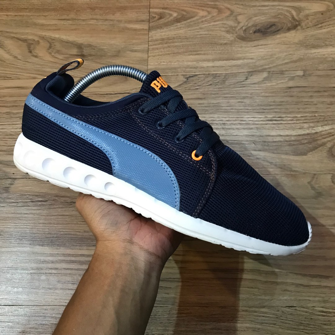 Puma carson runner 45 2025
