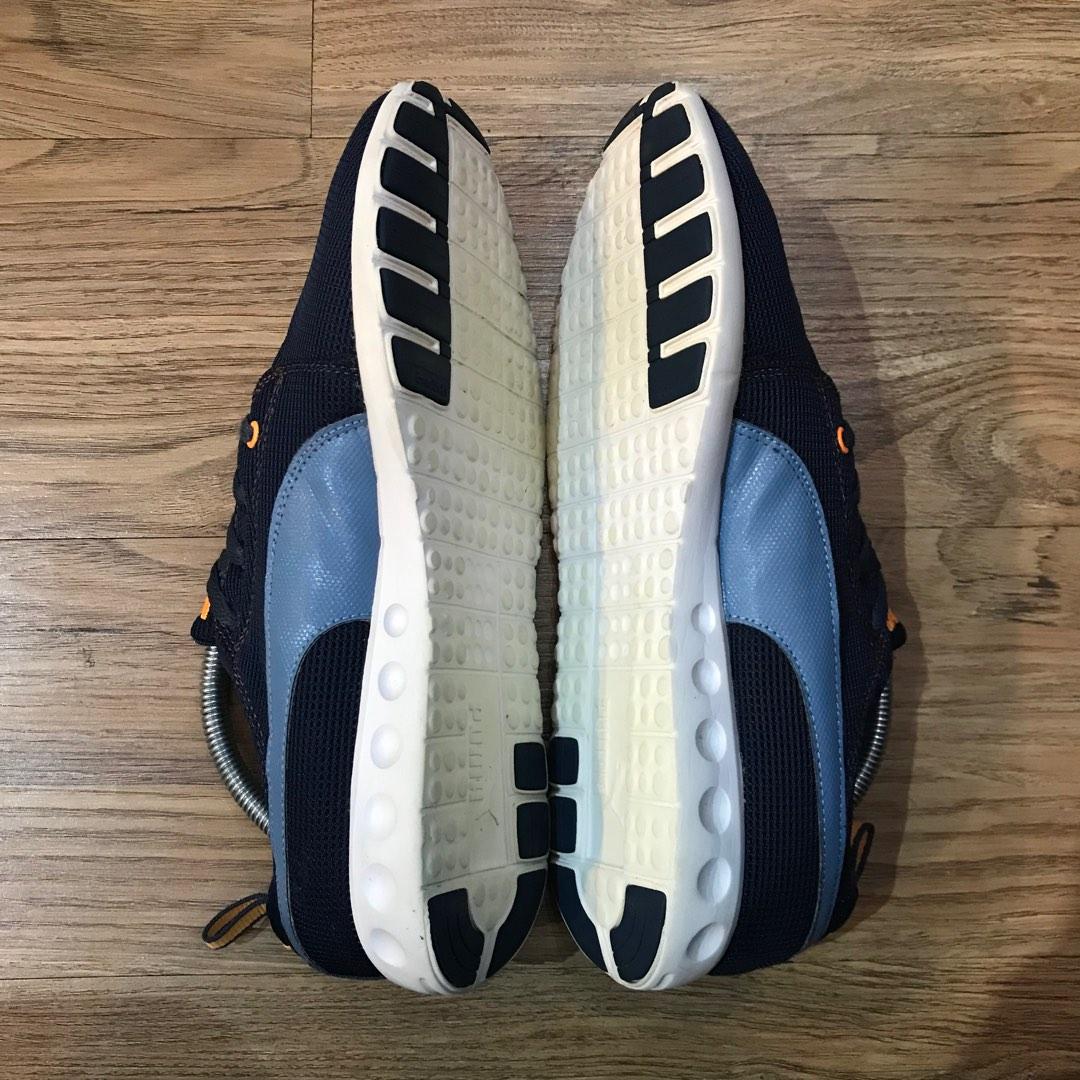 Puma carson runner on feet deals