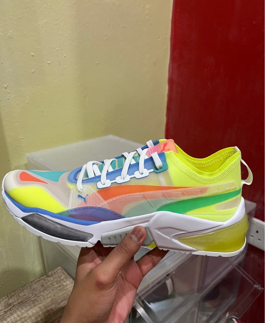 Puma lqdcell optic jobs near me clearance