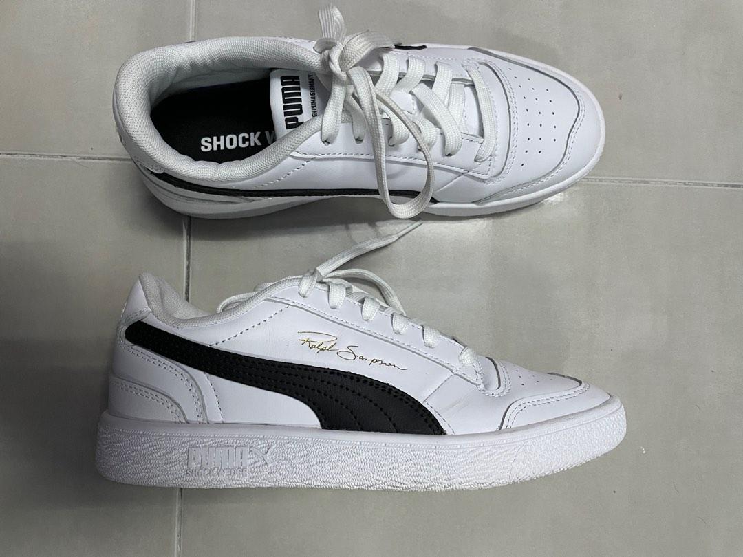 Puma ralph deals sampson jd sports