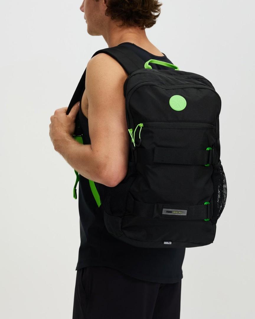 Puma x santa cruz backpack clearance