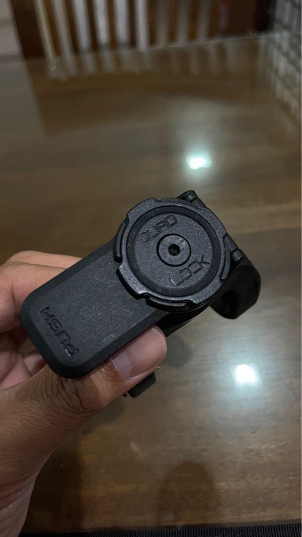 Quad Lock for Brompton, Sports Equipment, Bicycles & Parts, Bicycles on