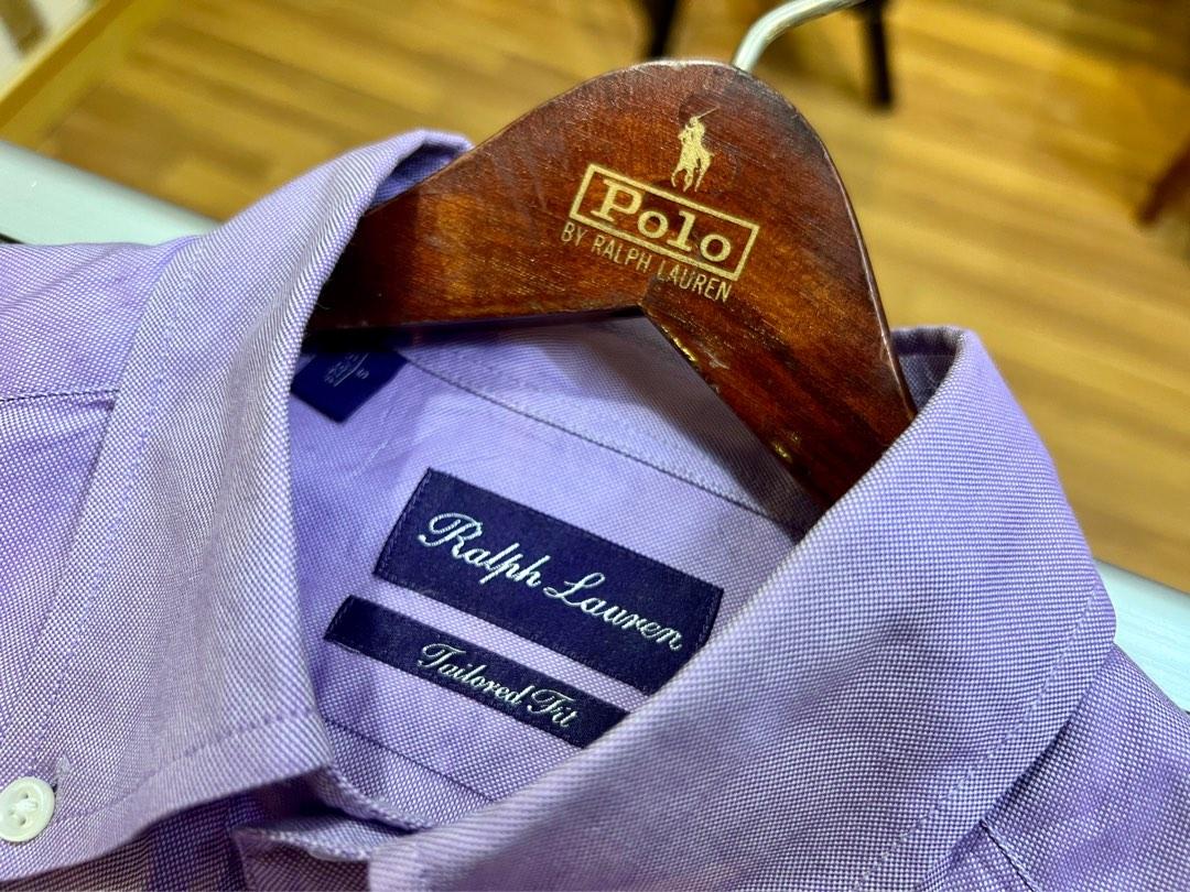 Ralph Lauren Purple Label, Men's Fashion, Tops & Sets, Formal ...