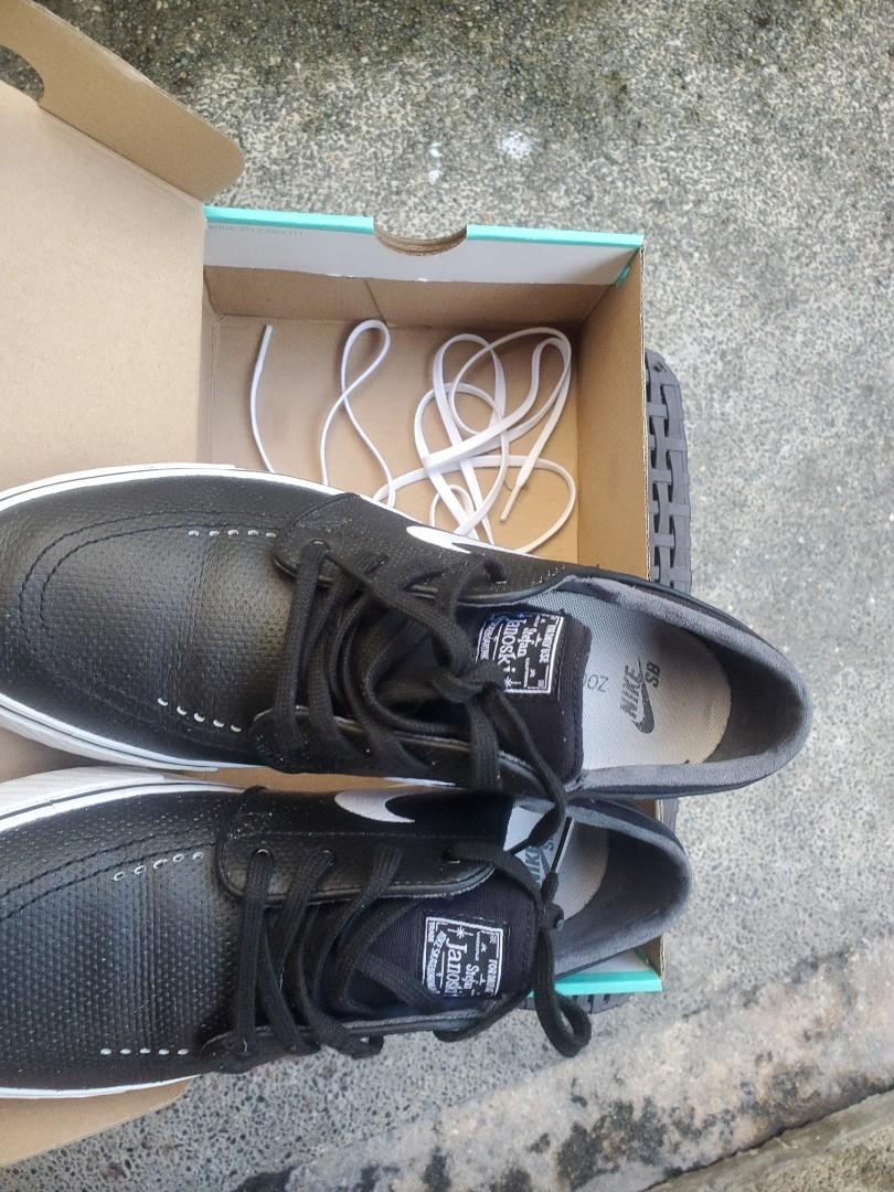 rare janoski
