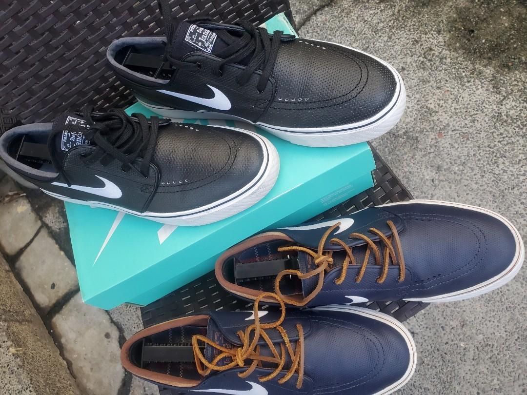 rare janoski