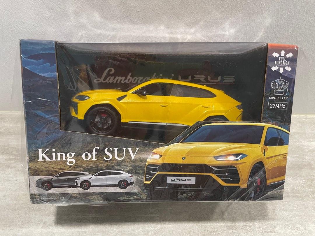 RC remote control car Urus, Hobbies & Toys, Toys & Games on