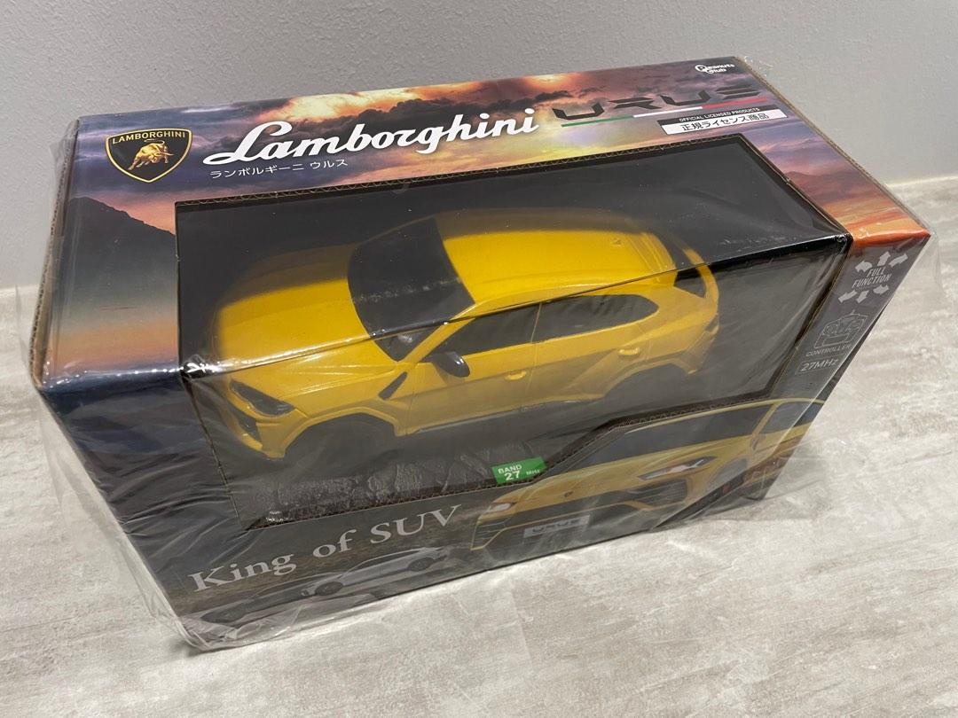 RC remote control car Urus, Hobbies & Toys, Toys & Games on