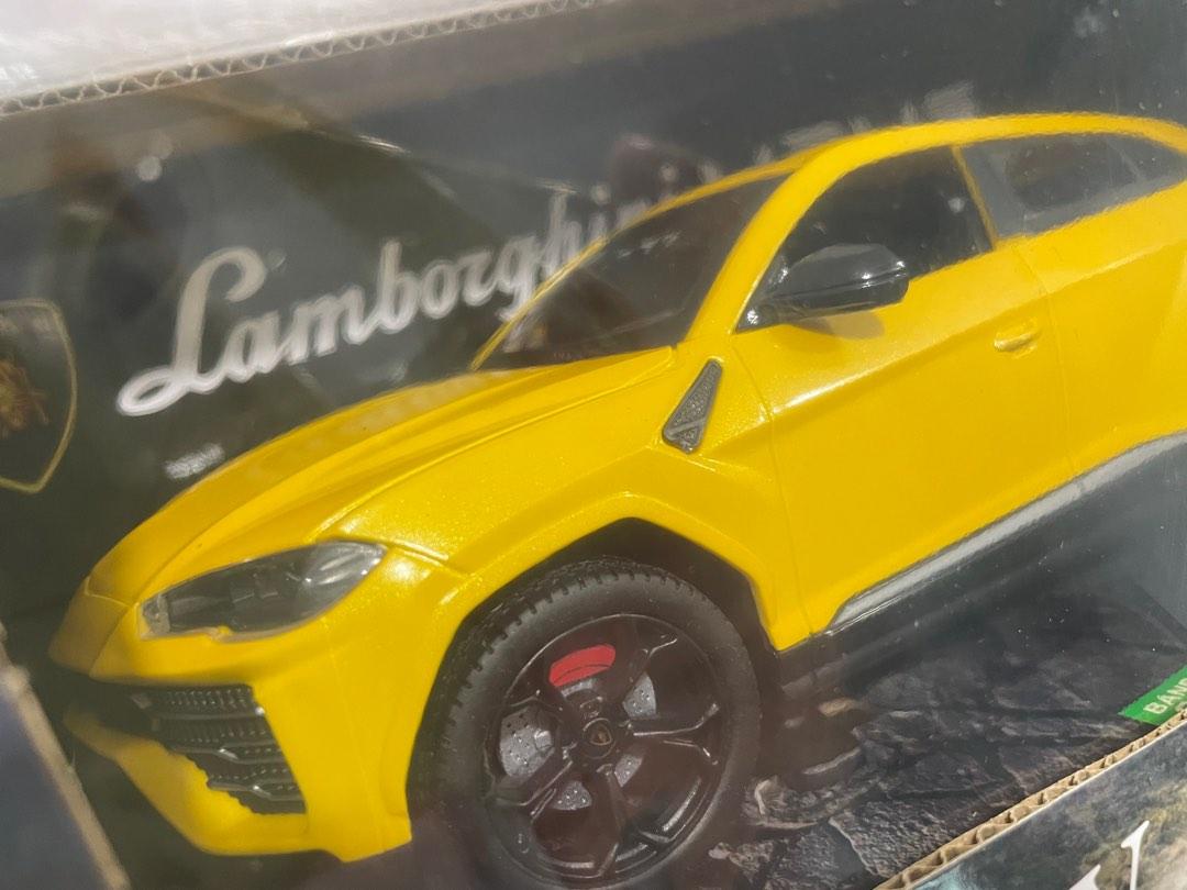 RC remote control car Urus, Hobbies & Toys, Toys & Games on