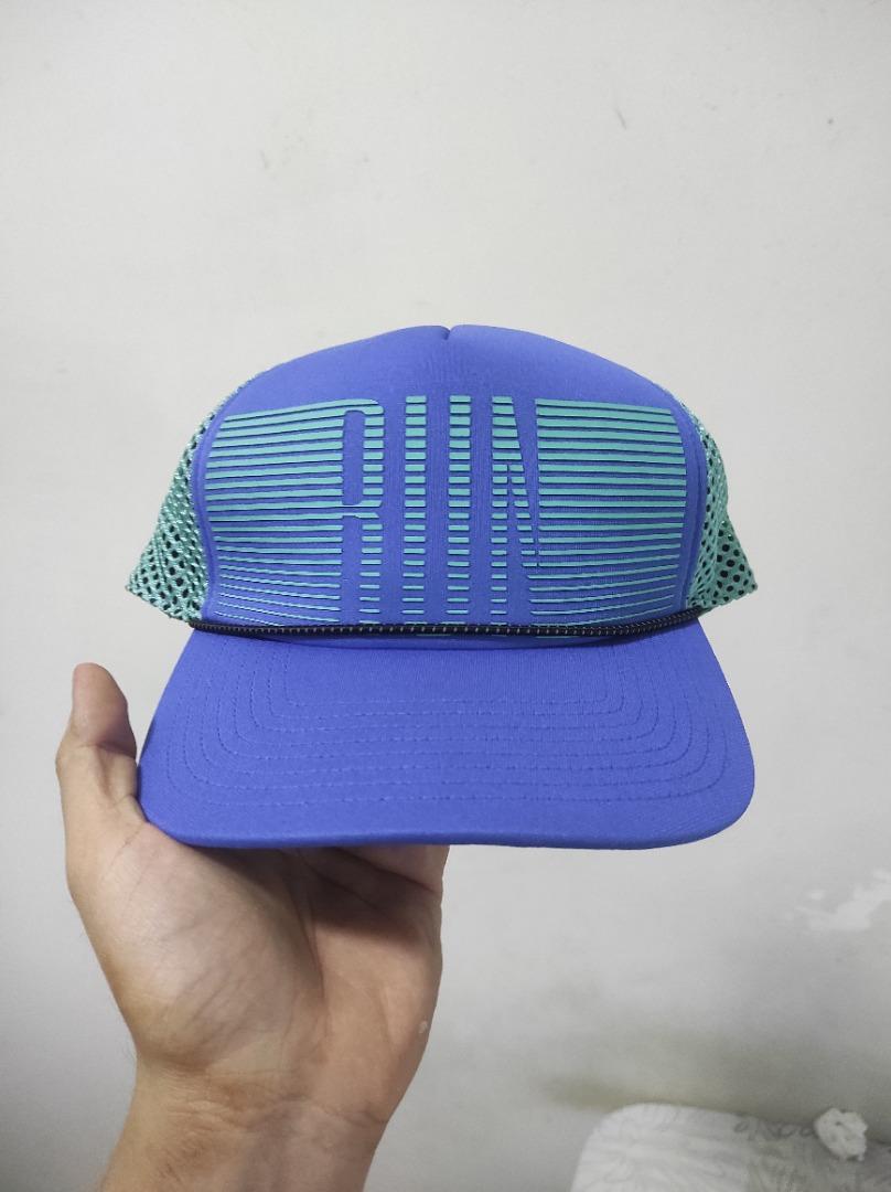 Reebok running cap hot sale
