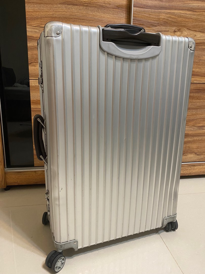 Rimowa Classic flight 26