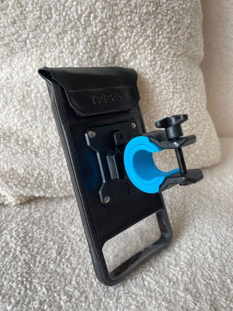Triban 900m hot sale waterproof smartphone holder