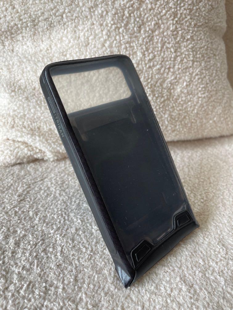 Triban 900 l waterproof shop bike smartphone holder