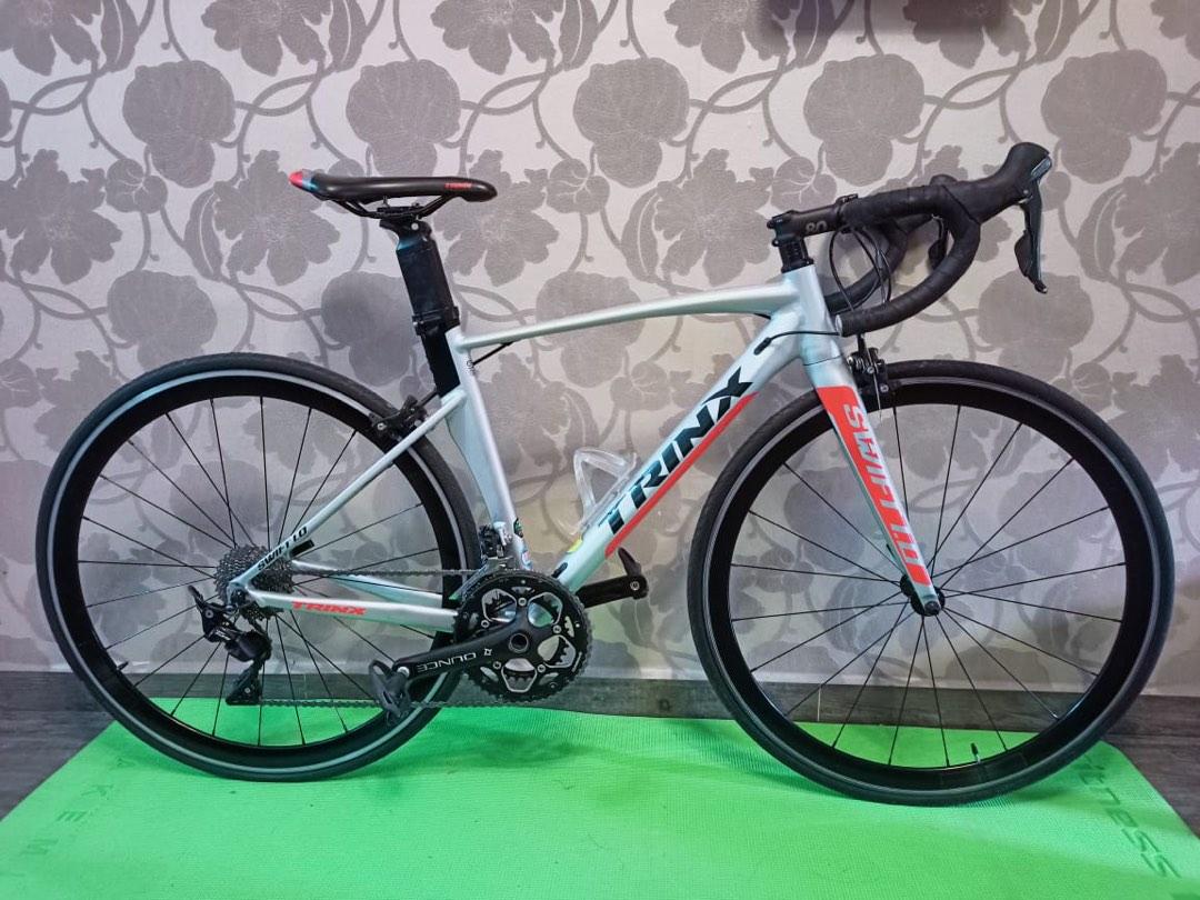 Trinx swift 1.0 2025