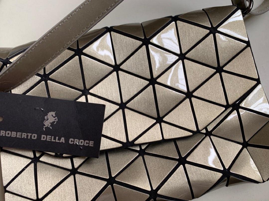 Roberto della cheap croce bag