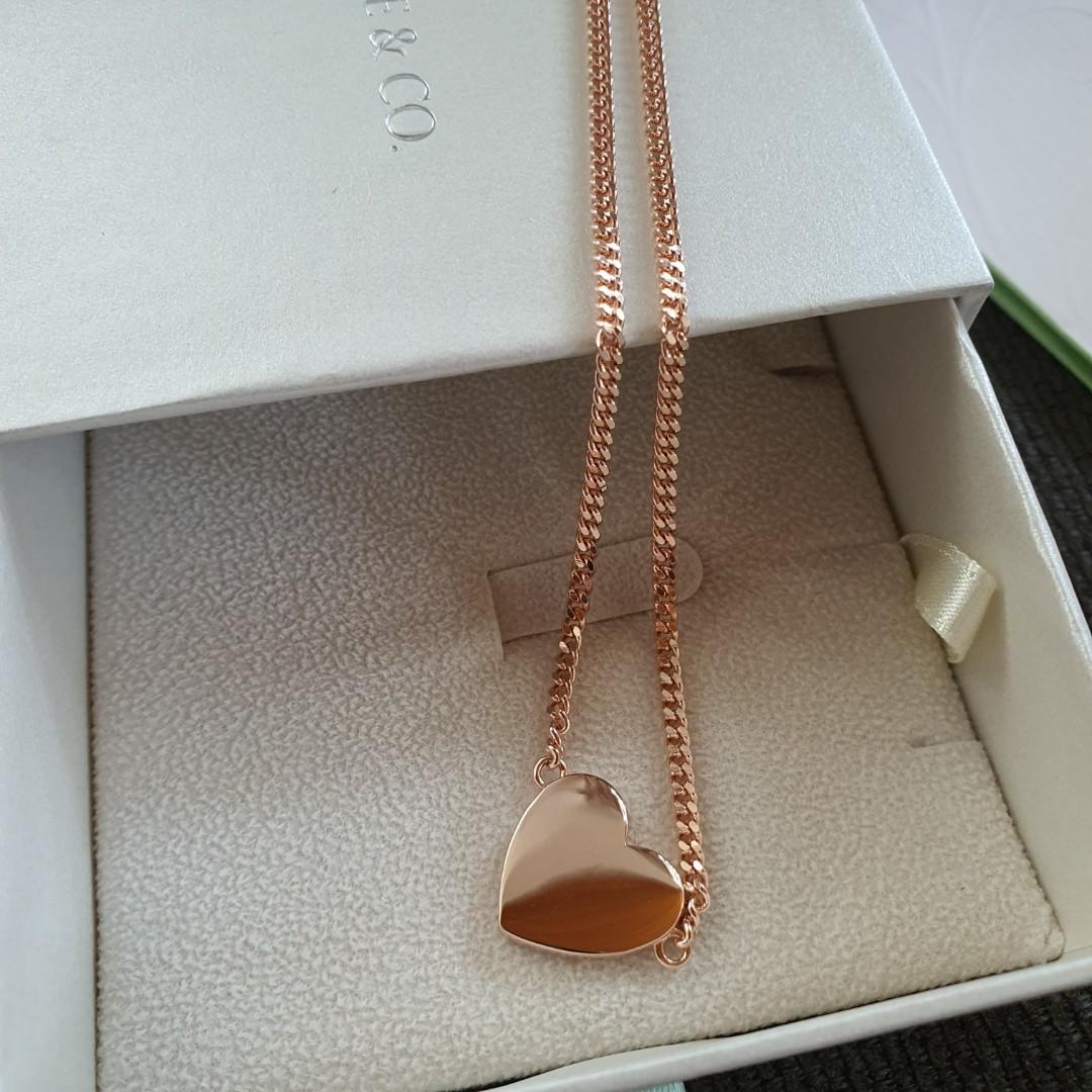 Gold plated silver chain discount