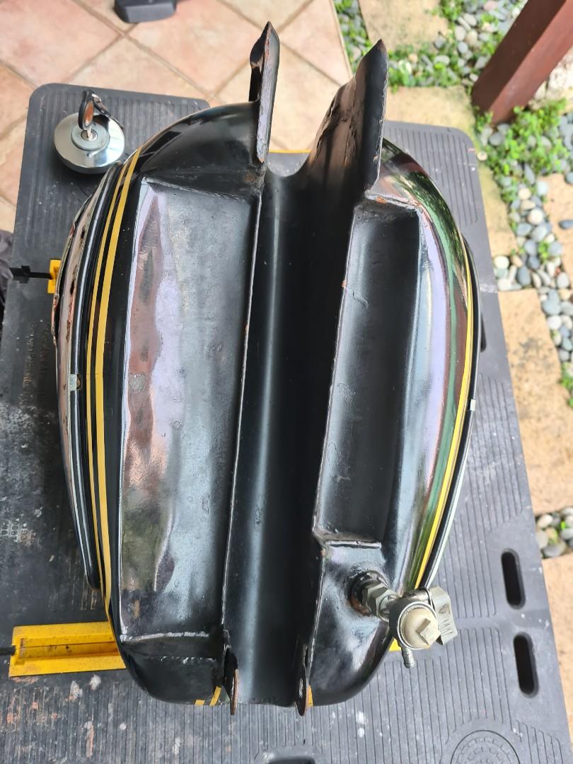royal enfield fuel tank buy online