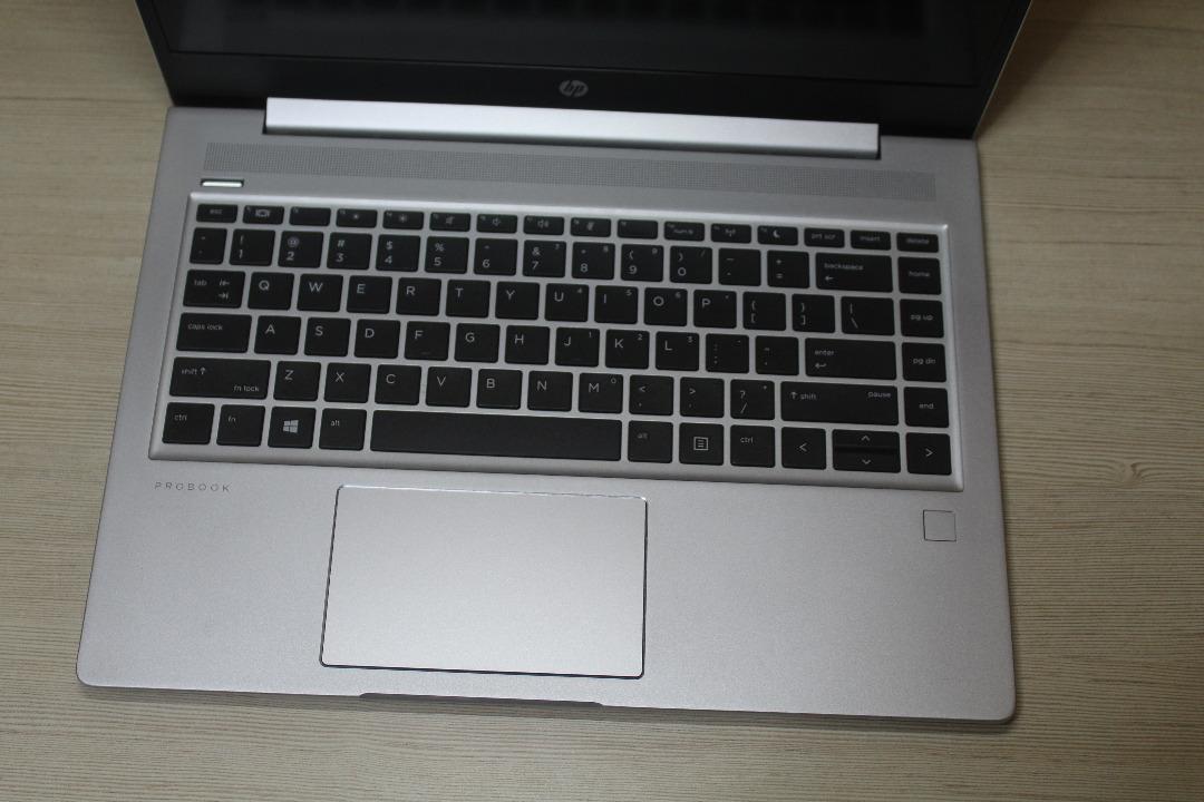ryzen-7-pro-4750u-hp-probook-445-g7-ram-8gb-ssd-256gb-computers-tech