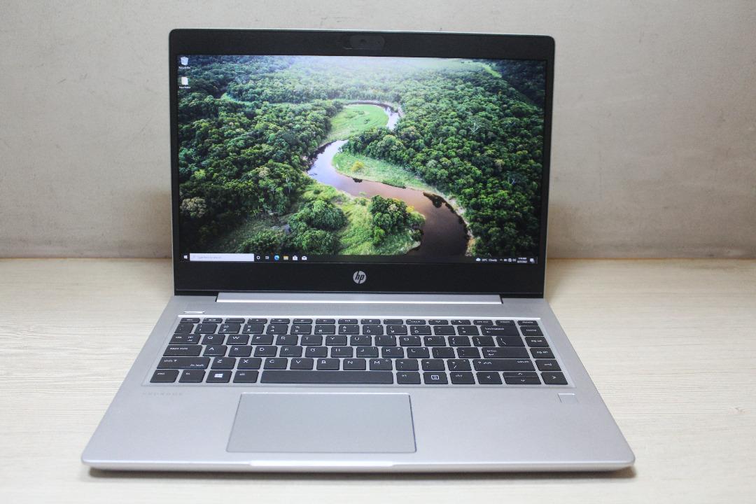 ryzen-7-pro-4750u-hp-probook-445-g7-ram-8gb-ssd-256gb-computers-tech