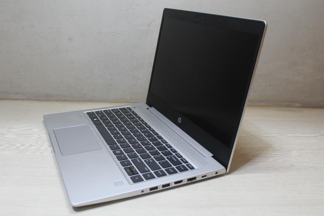 ryzen-7-pro-4750u-hp-probook-445-g7-ram-8gb-ssd-256gb-computers-tech