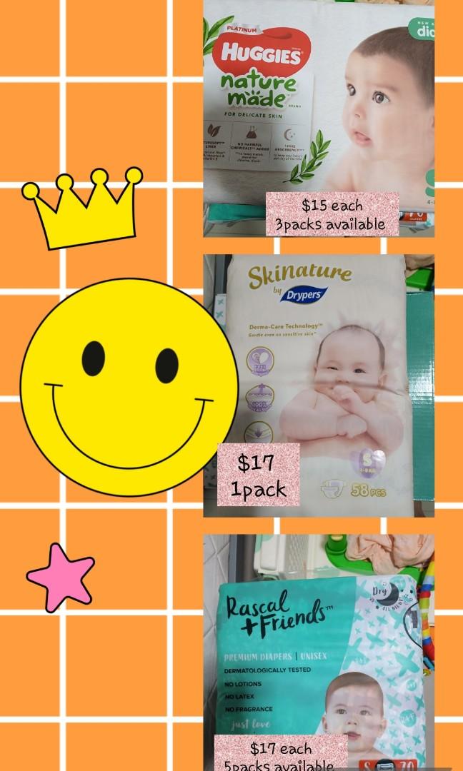 S Size Diaper Babies Kids Bathing Changing Diapers Baby Wipes s-size-diaper-babies-kids-bathing-changing-diapers-baby-wipes