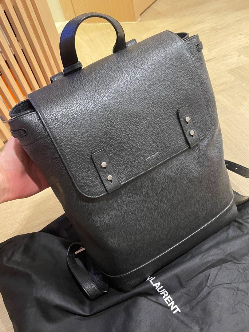 Saint Laurent Sac De Jour Backpack Carousell