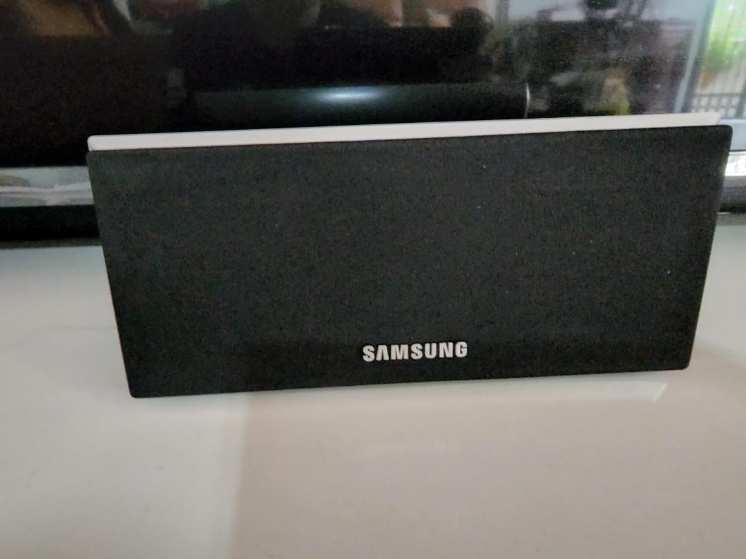 Samsung 2025 center speaker