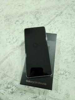 Samsung Galaxy S21 Ultra 5G - 512GB/16GB RAM