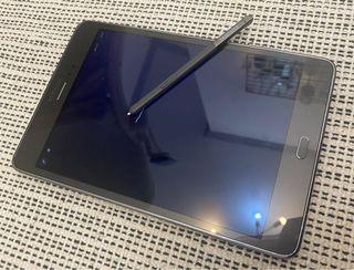 Samsung Galaxy Tab A 16gb (3G/LTE) with micro sim slot