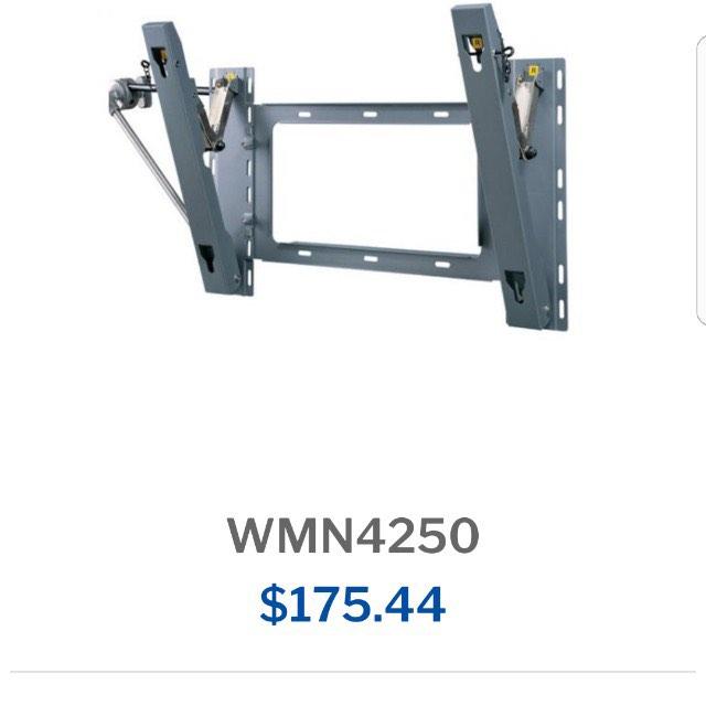 Samsung TV Wall Bracket, TV & Home Appliances, TV & Entertainment, TV