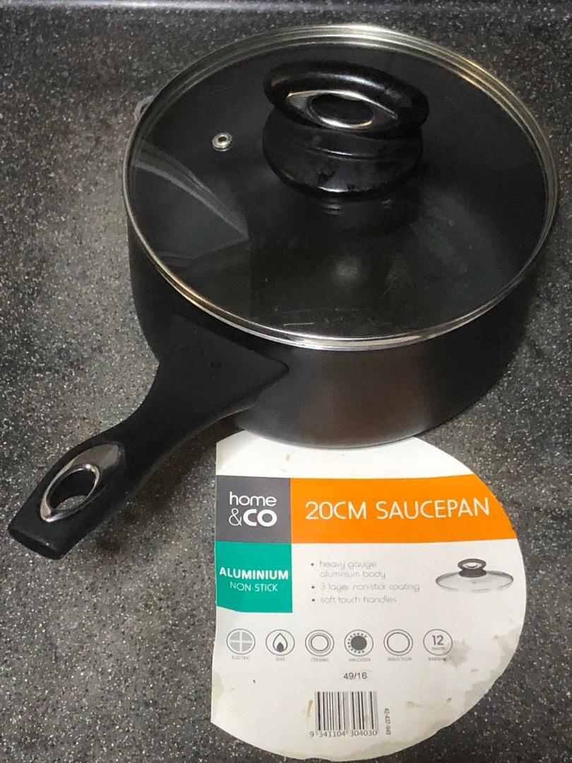 Saucepan/Salad drainer/Plastic/ Steamer/ Clocks, Furniture & Home