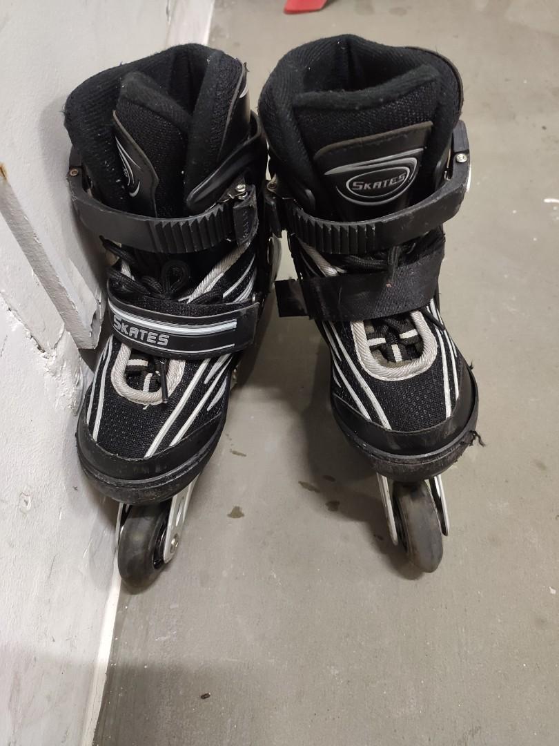 Selling rollerblade for kids, Sports Equipment, Sports & Games, Skates ...