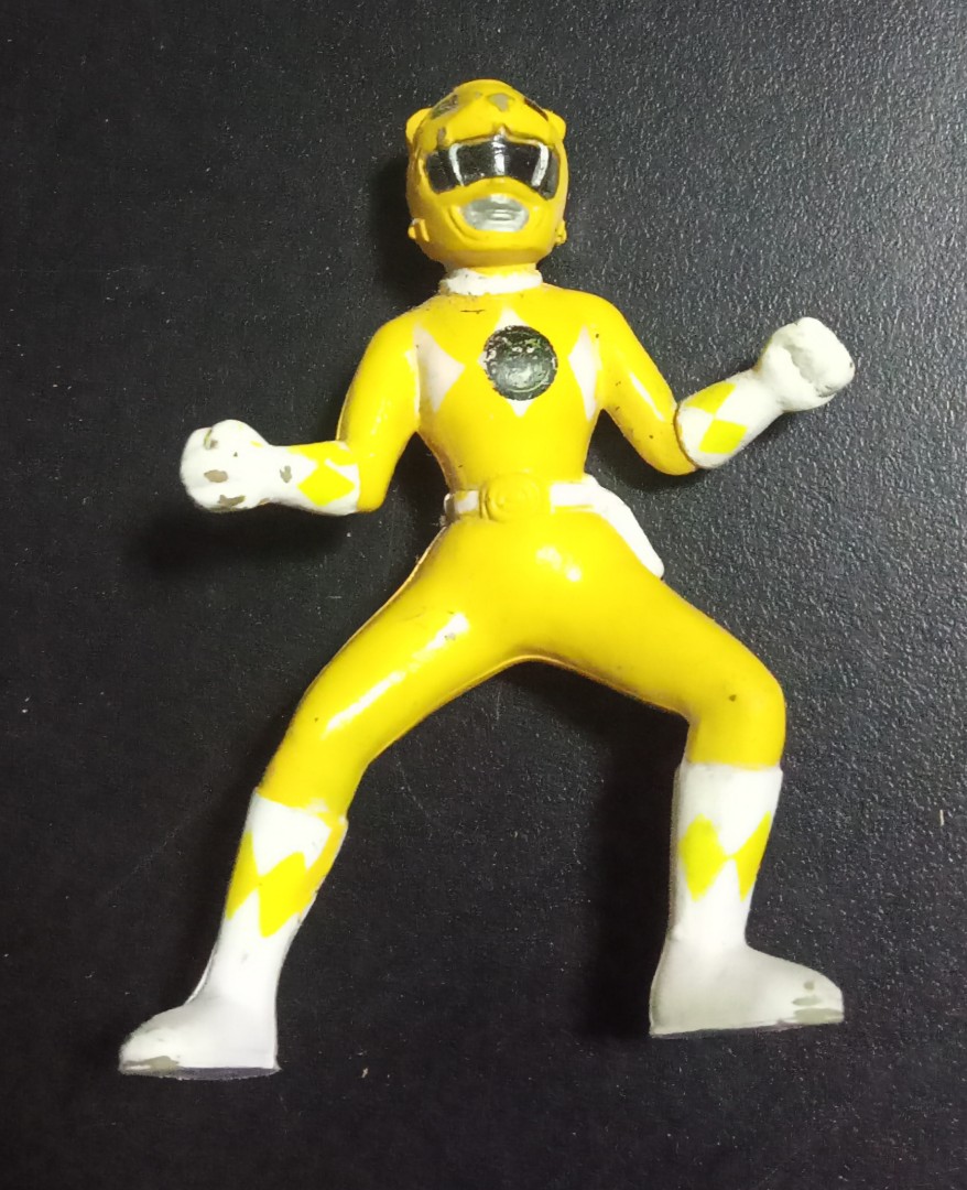 Sentai Figure, Hobbies & Toys, Memorabilia & Collectibles, Vintage ...