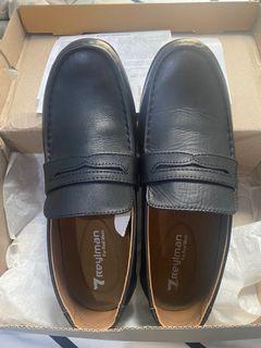 Sepatu Fantovel Pria