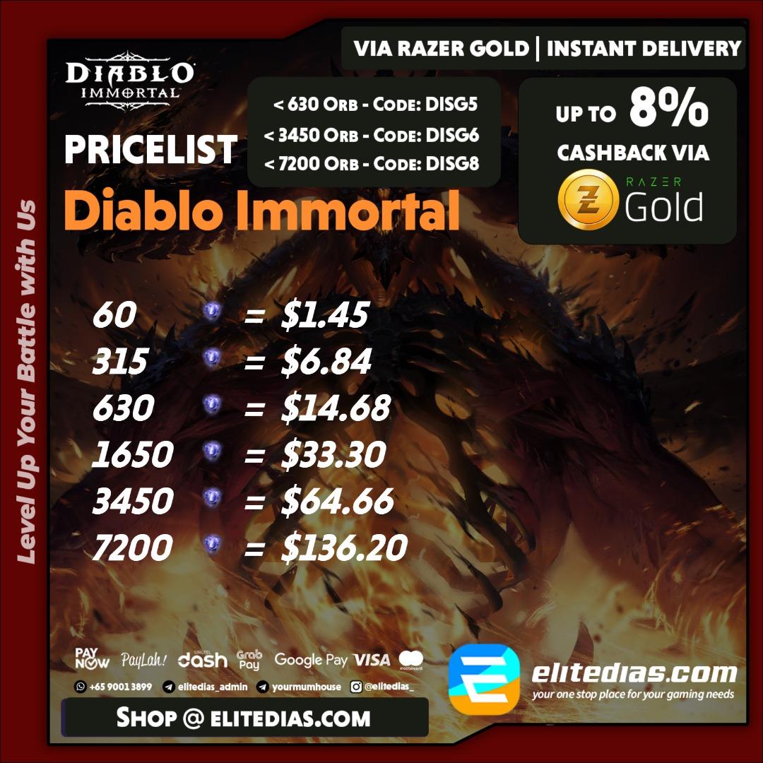 Buy Razer Gold from . Instant Delivery!