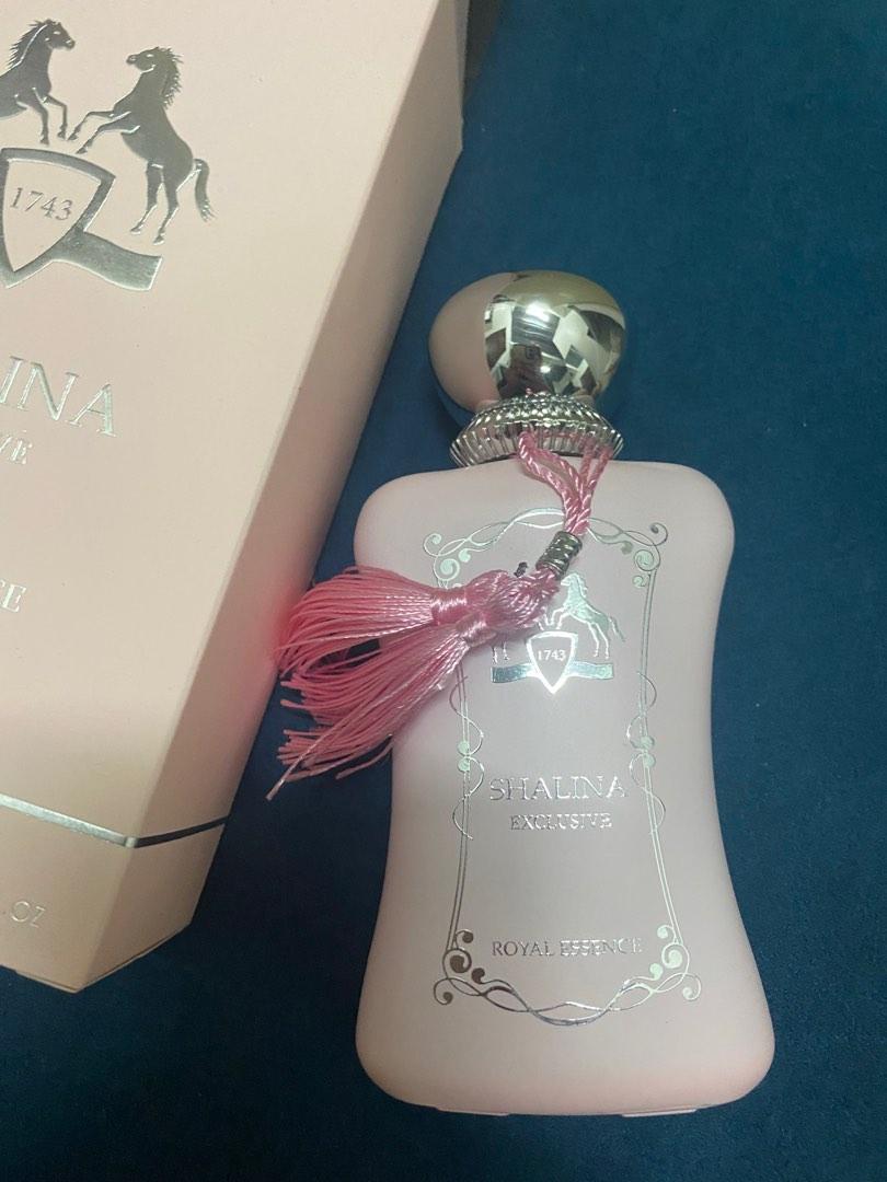 Shalina Exclusive Royal Essence (Delina Dupe!), Beauty & Personal Care ...