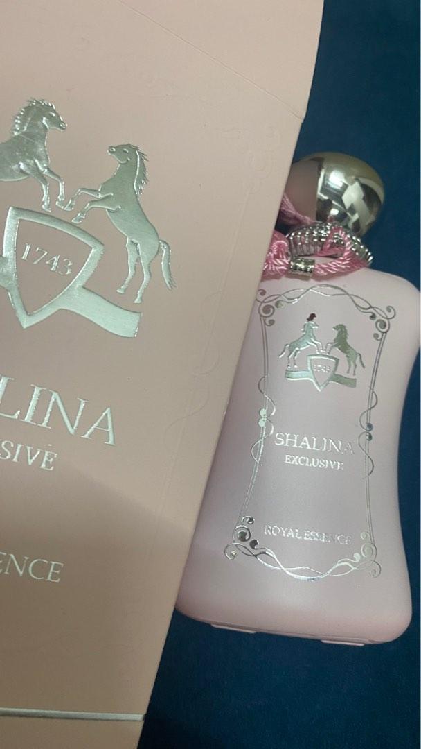 Shalina Exclusive Royal Essence (Delina Dupe!), Beauty & Personal Care ...
