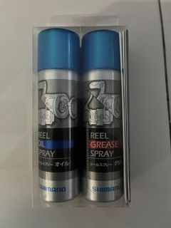 Affordable shimano grease For Sale, Fishing